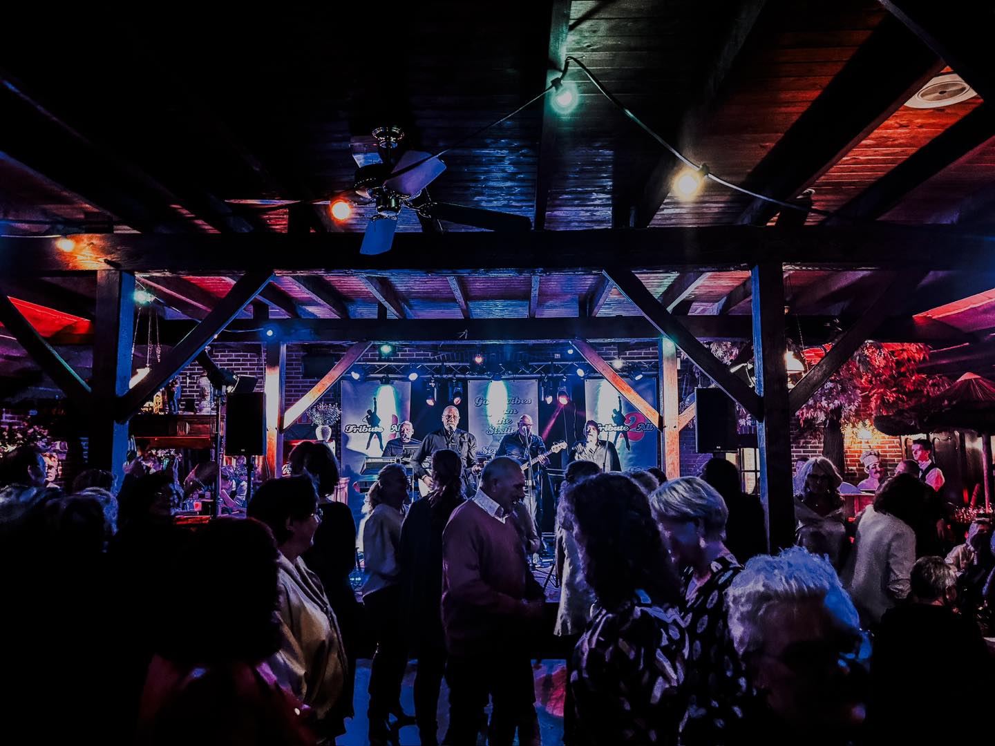 Café Restaurant de molenberg