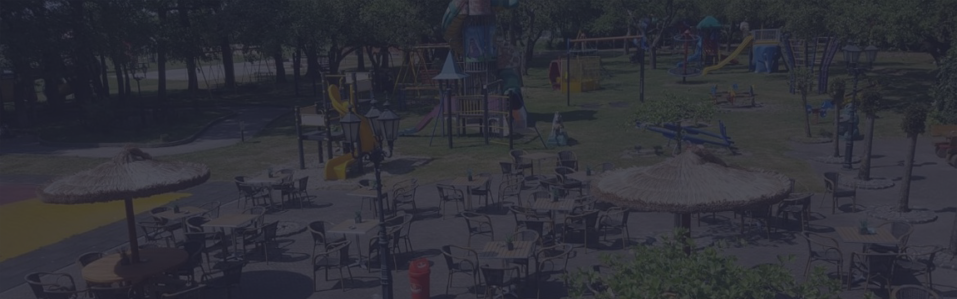 Café Restaurant de molenberg