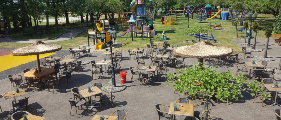 Café Restaurant de molenberg